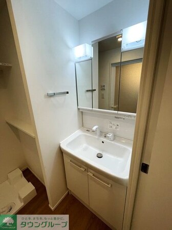 GRACIA PLACE HIKIFUNEの物件内観写真